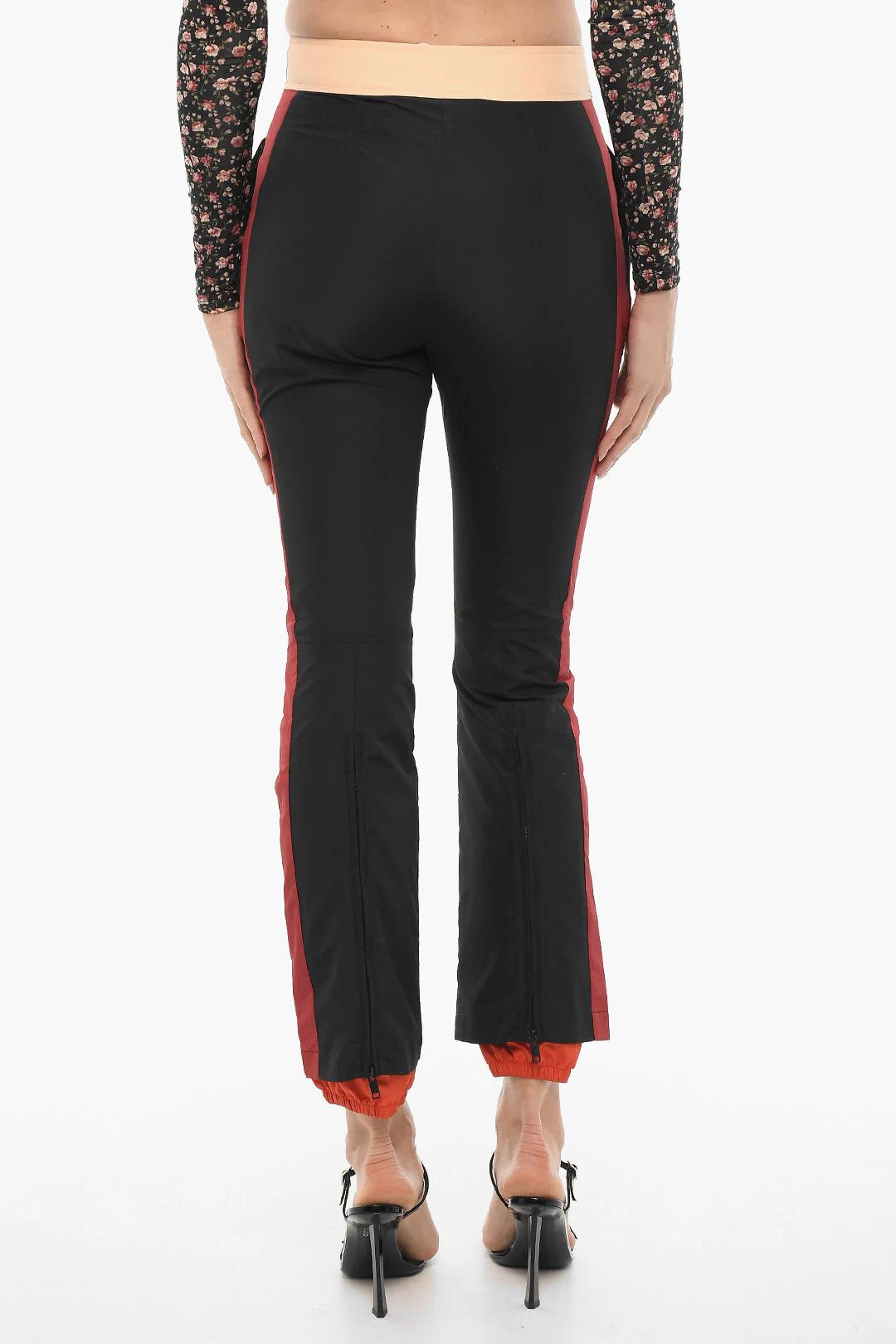 Ambush Design og1mm0426 Nylon Pant in Black Size 30" / US 8 / IT 44 - 2 Thumbnail