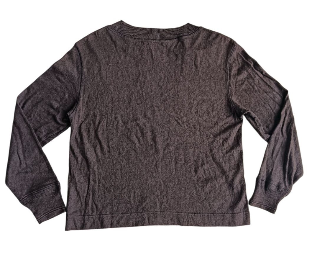 Margaret Howell Margaret Howell Long Sleeve Size US M / EU 48-50 / 2 - 2 Thumbnail