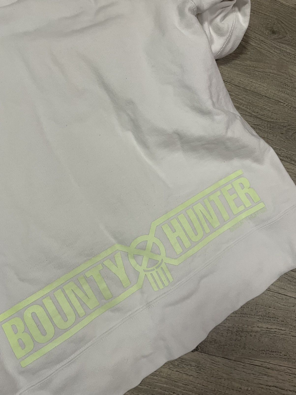 Bape BAPE X BOUNTY HUNTER Size US L / EU 52-54 / 3 - 5 Thumbnail