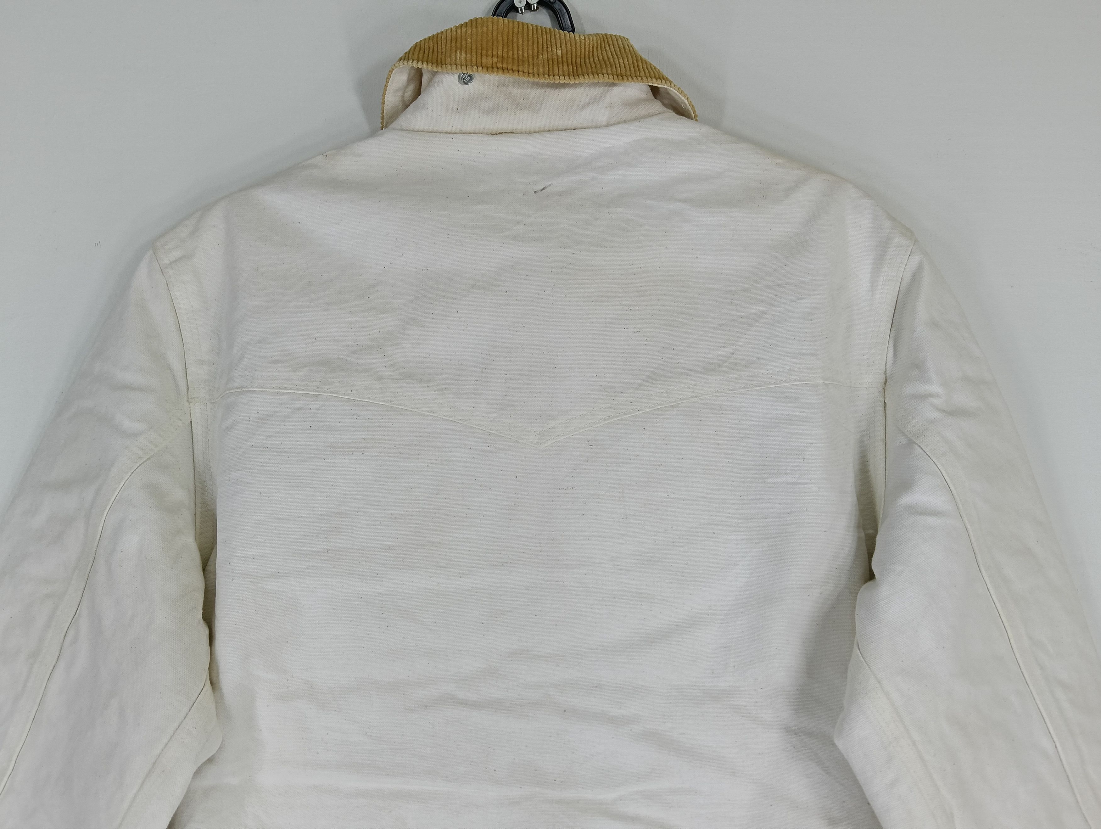 Carhartt Carhartt Jacket Size US M / EU 48-50 / 2 - 6 Thumbnail