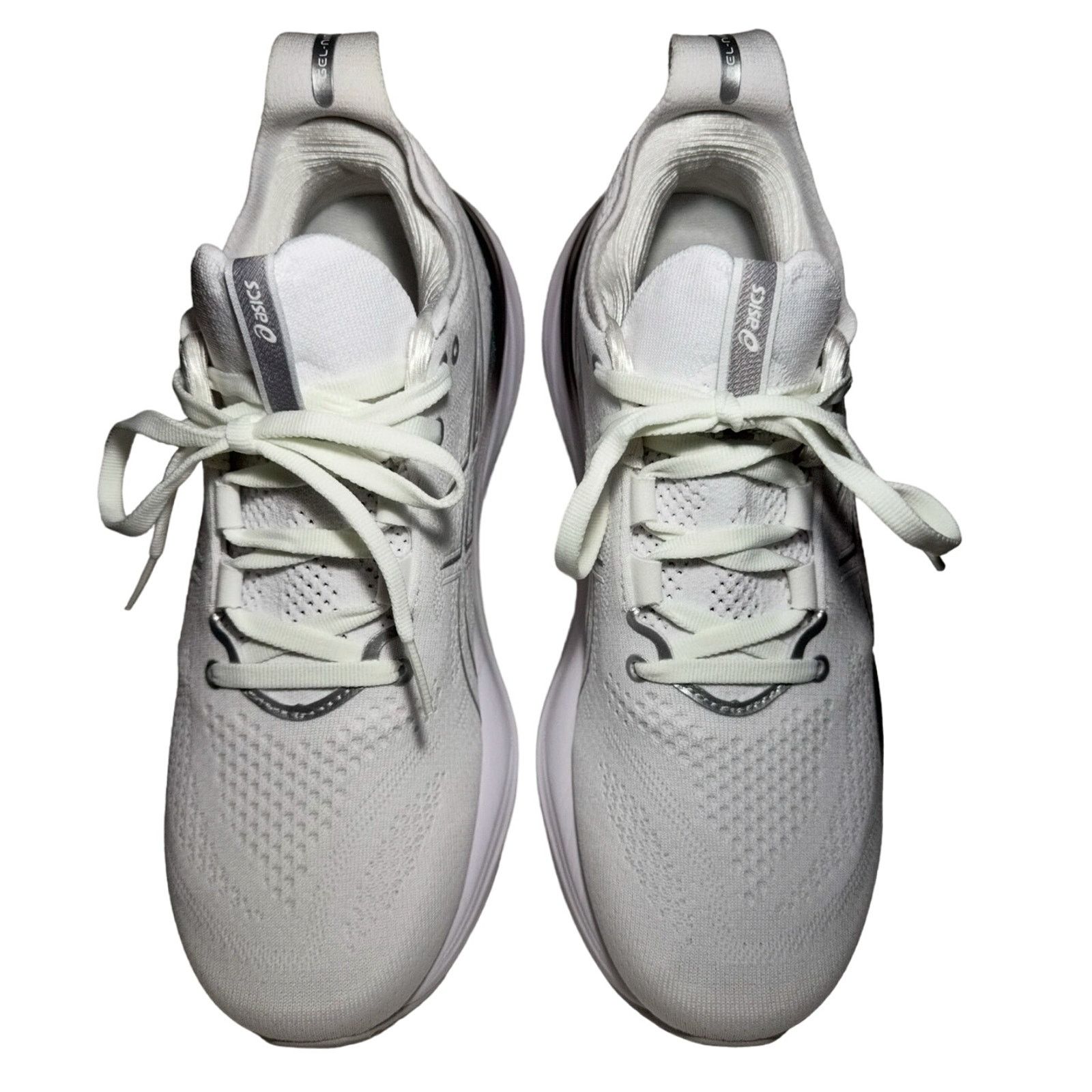 Asics ASICS GEL-NIMBUS 26 PLATINUM Size US 9.5 / IT 39.5 - 6 Thumbnail