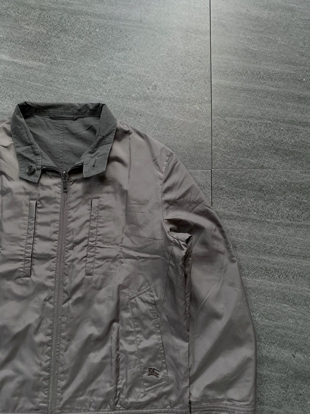 Burberry FREE TAX! Reversible Tactical/Work Jacket Size US S / EU 44-46 / 1 - 10 Thumbnail