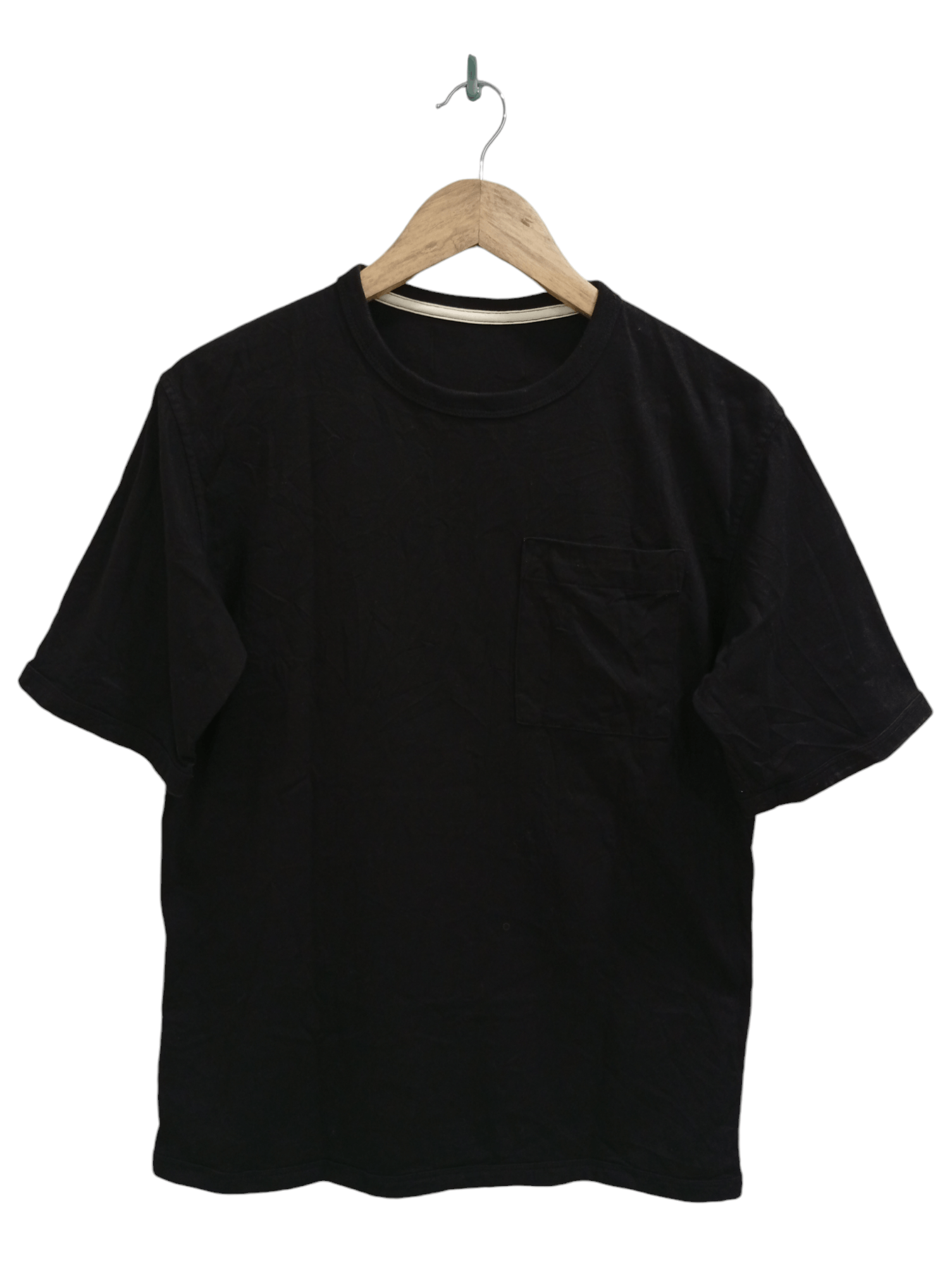 GU × Japanese Brand 🔥🔥GU x Beautiful People Reversible T-Shirt Size US M / EU 48-50 / 2 - 14 Thumbnail