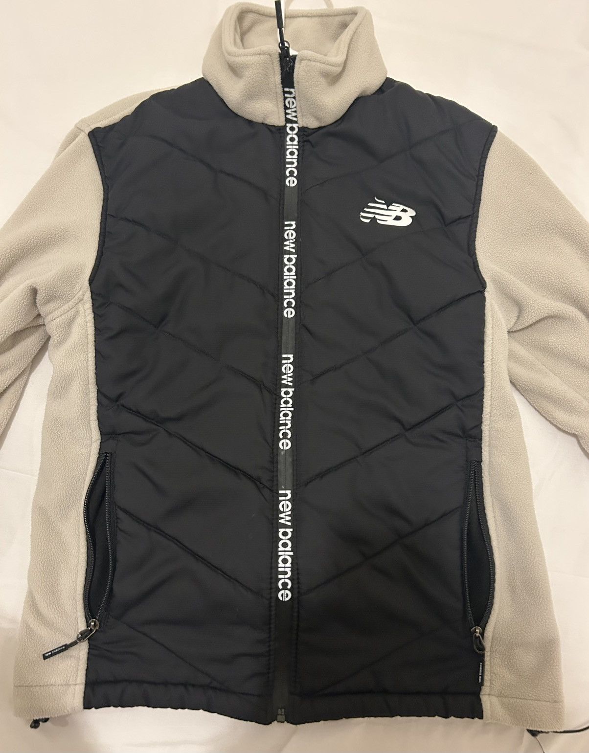 New Balance New Balance Jacket Size US M / EU 48-50 / 2 - 6 Thumbnail
