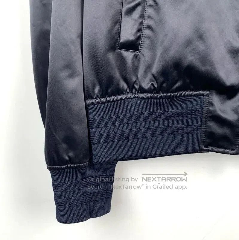 Dior Dior Women's Black Nylon Spring Jacket . Size S / US 4 / IT 40 - 4 Thumbnail