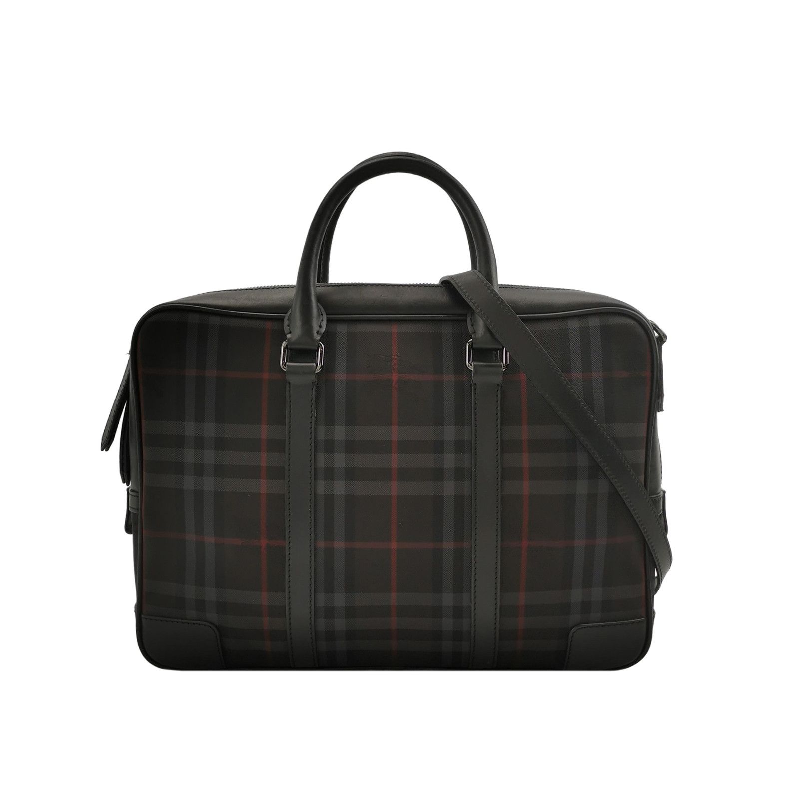Burberry Burberry Men one size Bags Luggage Size ONE SIZE - 1 Thumbnail