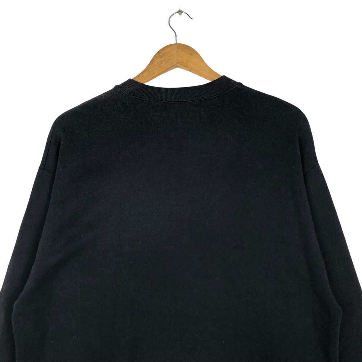 Disney × Mickey Mouse × Velva Sheen Vintage Minnie Mouse Sweatshirt Velva Sheen Disney Small Size US S / EU 44-46 / 1 - 8 Thumbnail