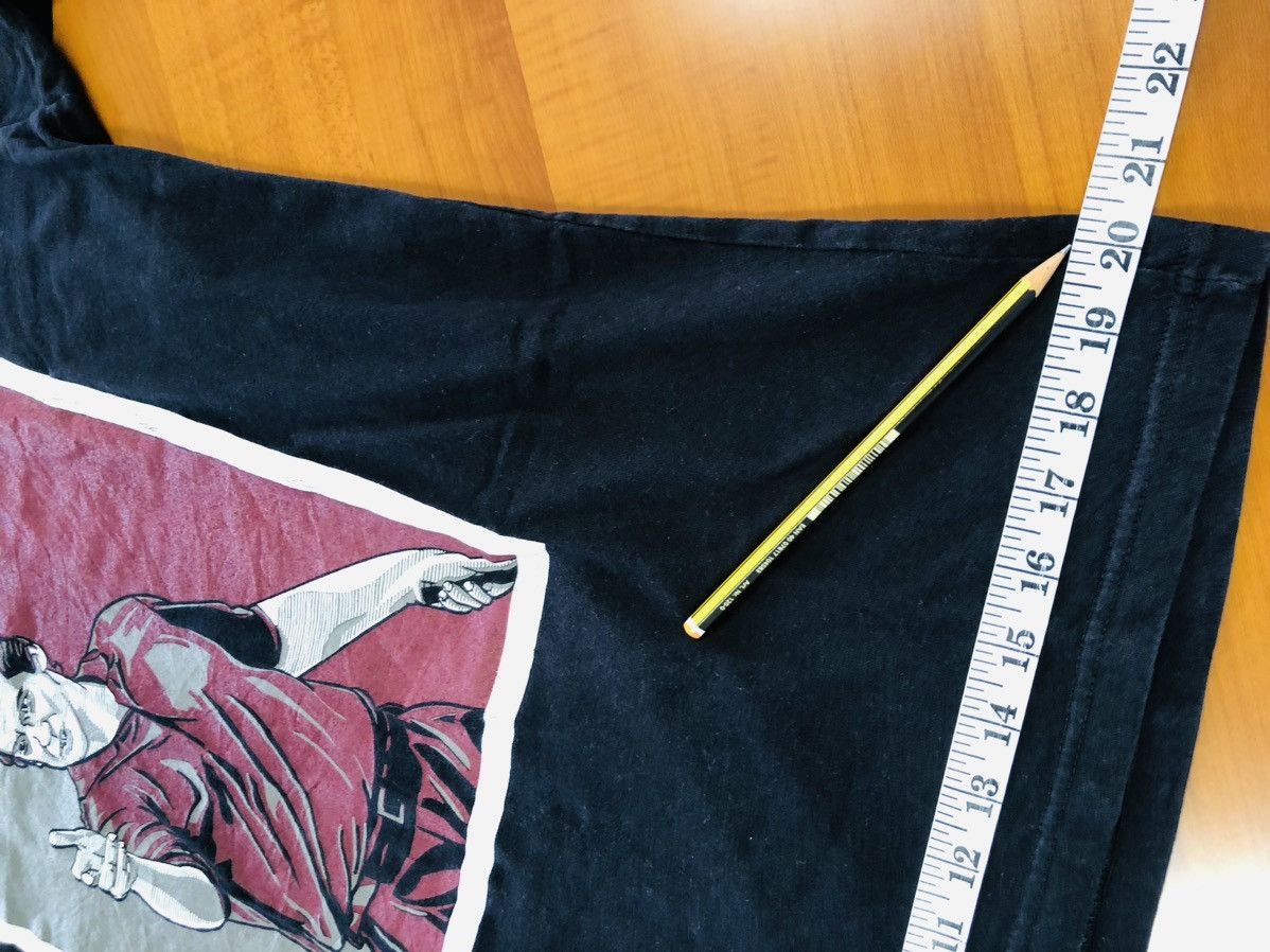 Japanese Brand USAG Shooter Tshirt Size US M / EU 48-50 / 2 - 15 Thumbnail