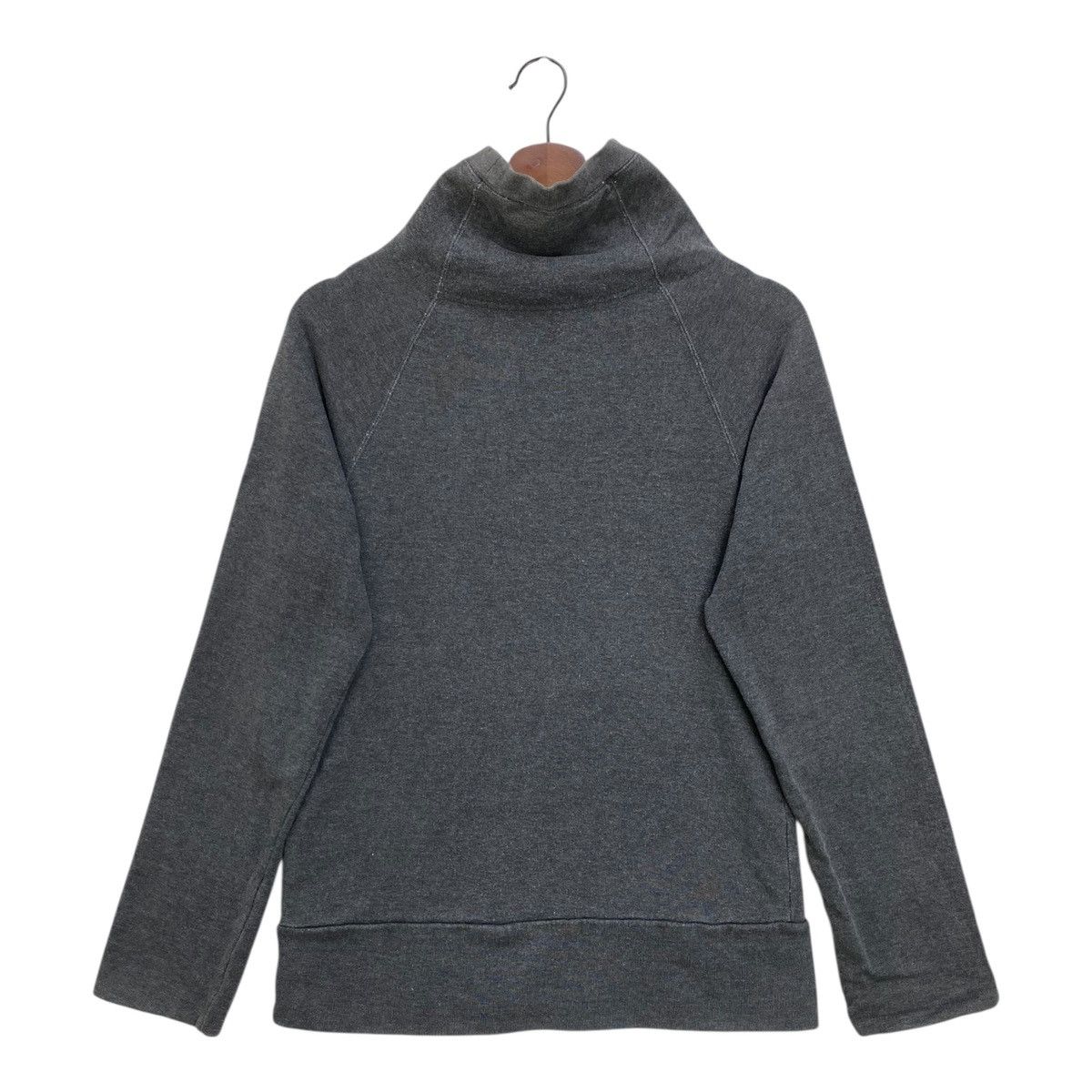 Tsumori Chisato Tsumori Chisato Japanese Brand Women Sweatshirt Size M Size M / US 6-8 / IT 42-44 - 5 Thumbnail