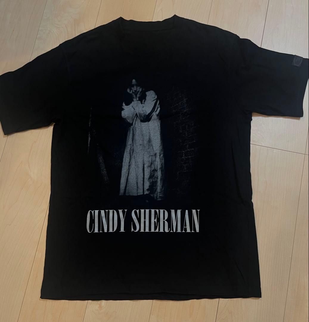 Undercover SS20 Cindy Sherman Tee Size US L / EU 52-54 / 3 - 1 Thumbnail
