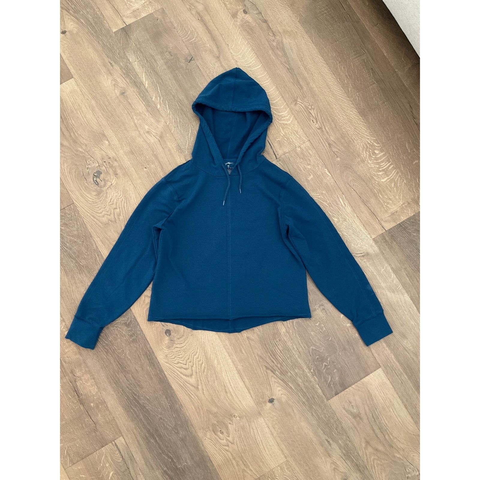 All Gone Women’s Gottex hoodie, XS Size XS / US 0-2 / IT 36-38 - 1 Thumbnail