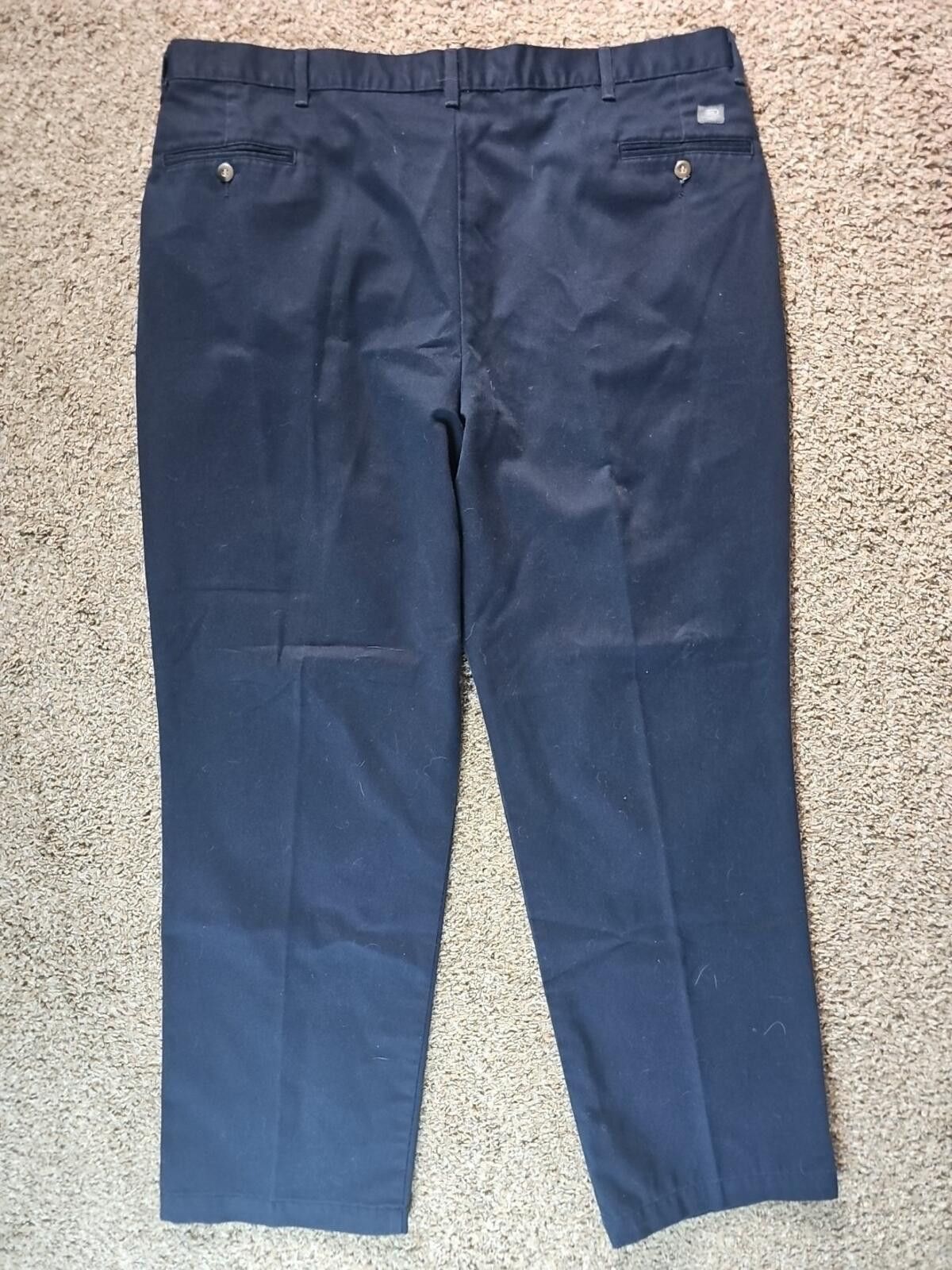 Dockers Dockers Golf Pants APPROX 42x32 Size US 42 / EU 58 - 6 Thumbnail