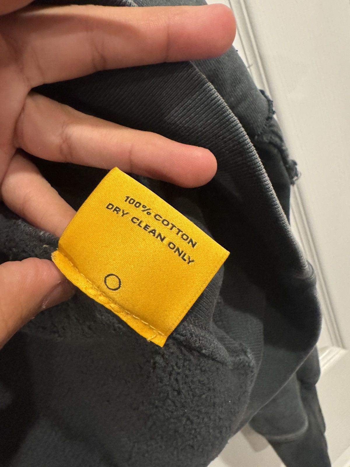 Gallery Dept. Gallery Dept Archive Hoodie Size US L / EU 52-54 / 3 - 6 Thumbnail
