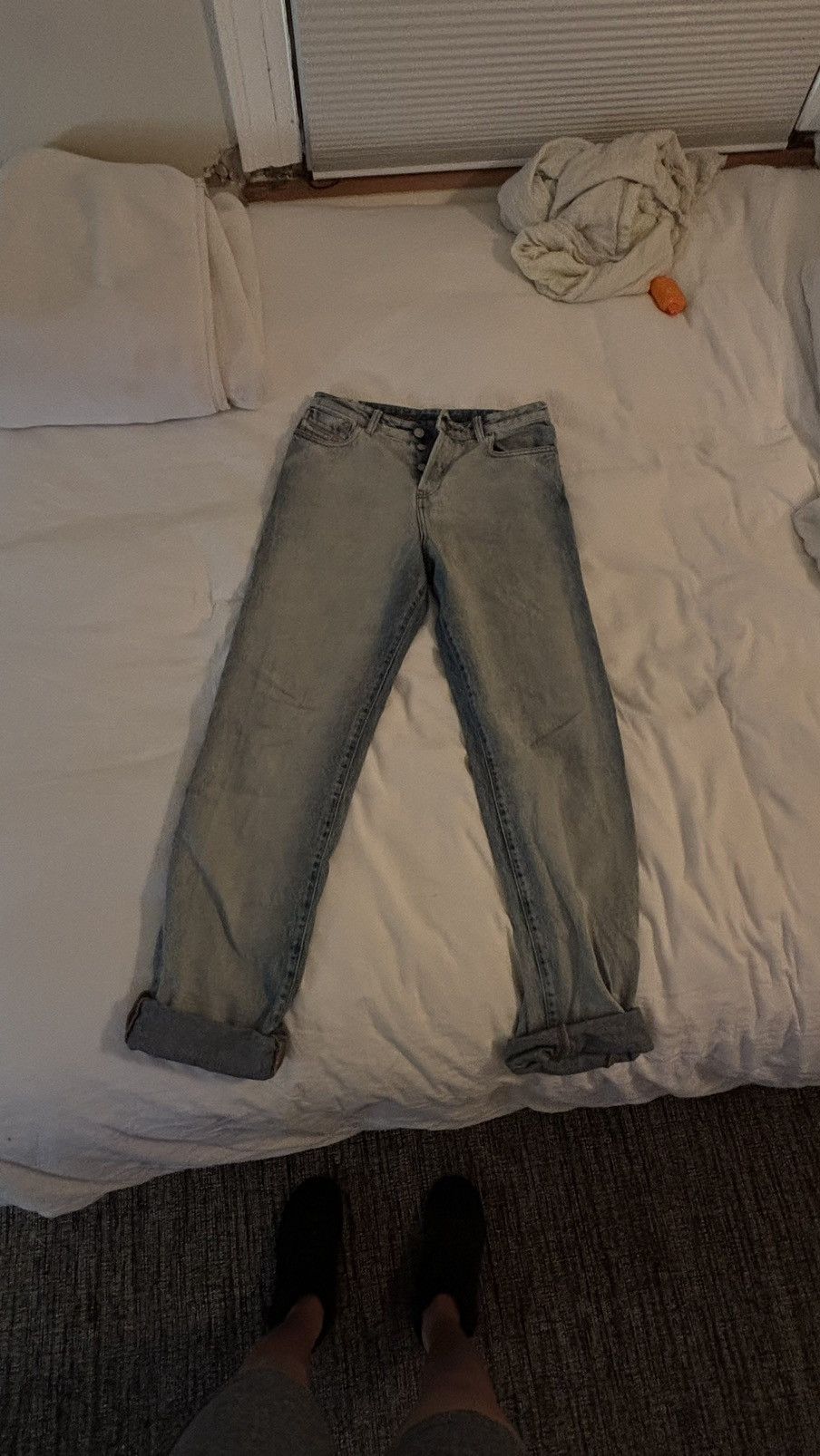 Diesel Diesel Jeans Size US 31 - 3 Thumbnail