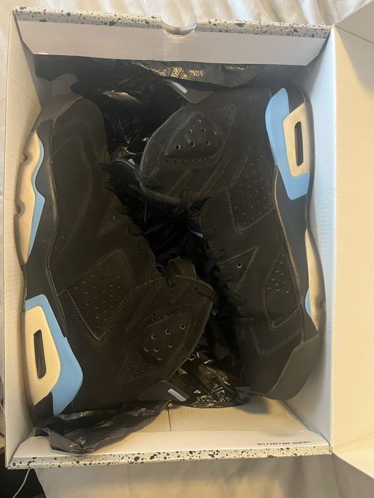 aj6 unc
