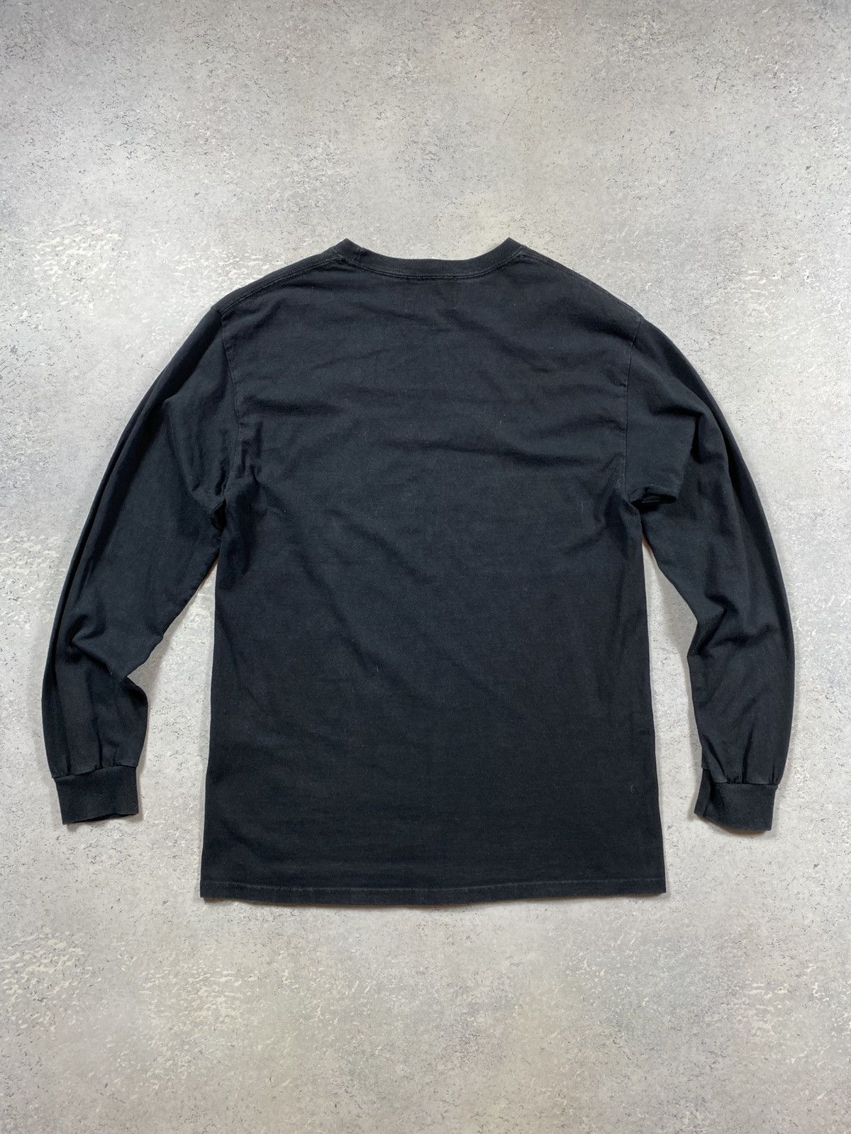 Other Mki Miyuki Zoku Mens Sweatshirt With Big Centre Logo Medium Size US M / EU 48-50 / 2 - 3 Thumbnail