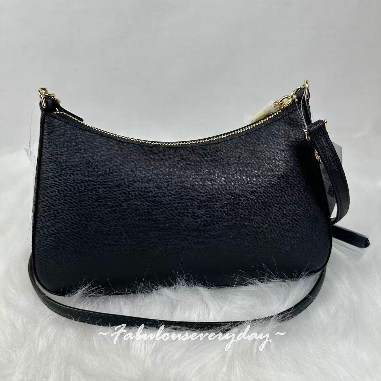 Kate Spade Kate Spade X Disney Beauty The Beast Convertible Crossbody Size ONE SIZE - 3 Thumbnail