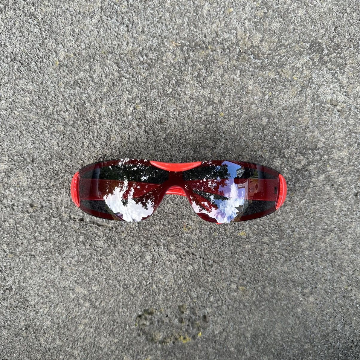 Other SUNGLASSES BRAND NEW CLASSIC RETRO VINTAGE DLY958-03 Size ONE SIZE - 1 Thumbnail