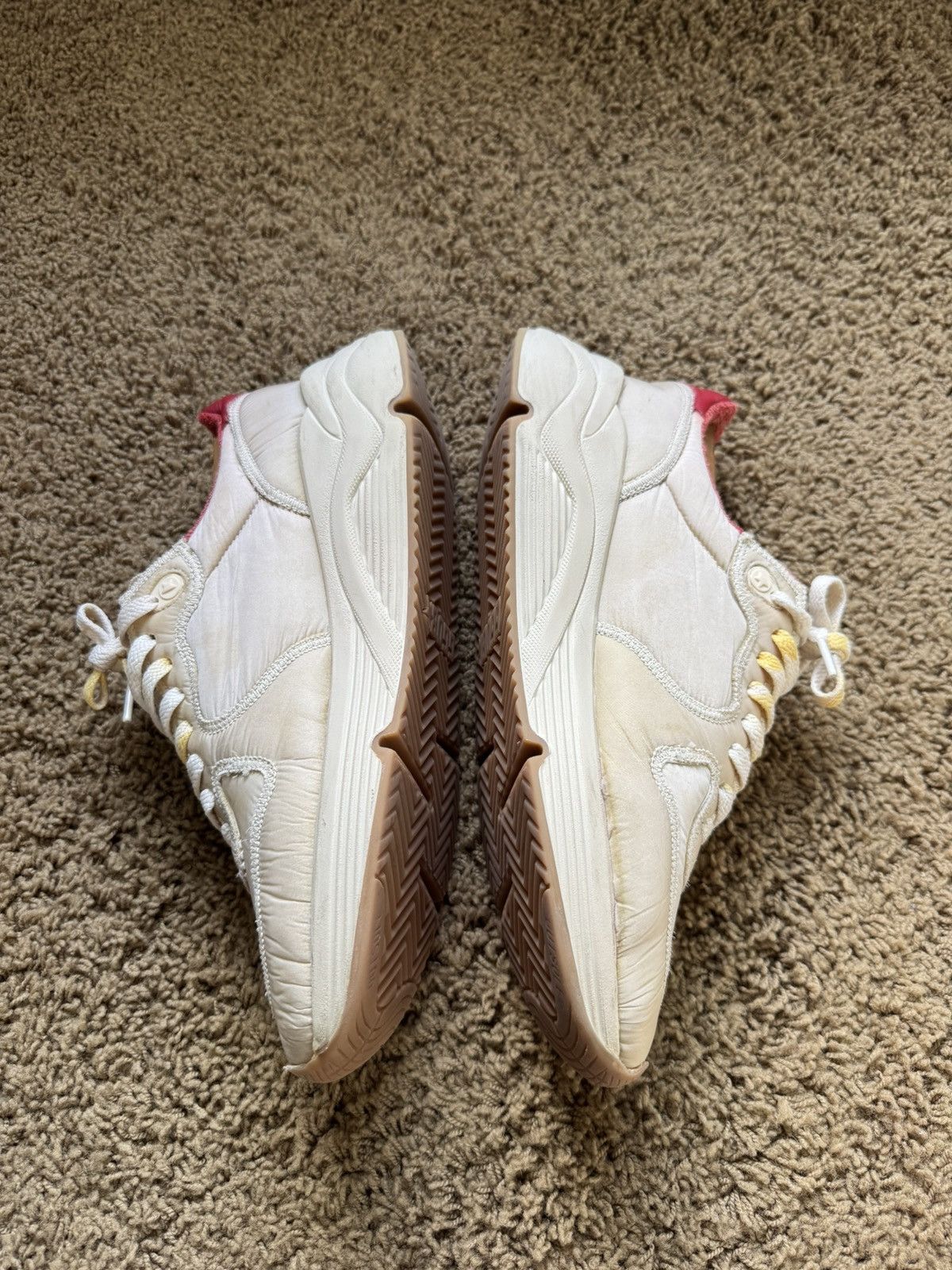 Golden Goose Golden Goose Running Size 44EU Size US 11 / EU 44 - 3 Thumbnail