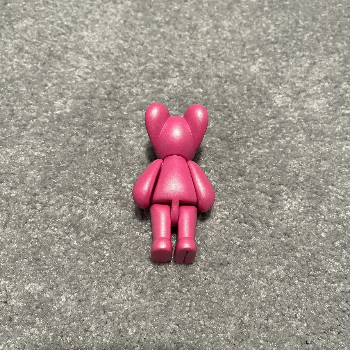 Father Steve Father Steve Series 3 Glossy Pink Mouse Common Size ONE SIZE - 2 Thumbnail
