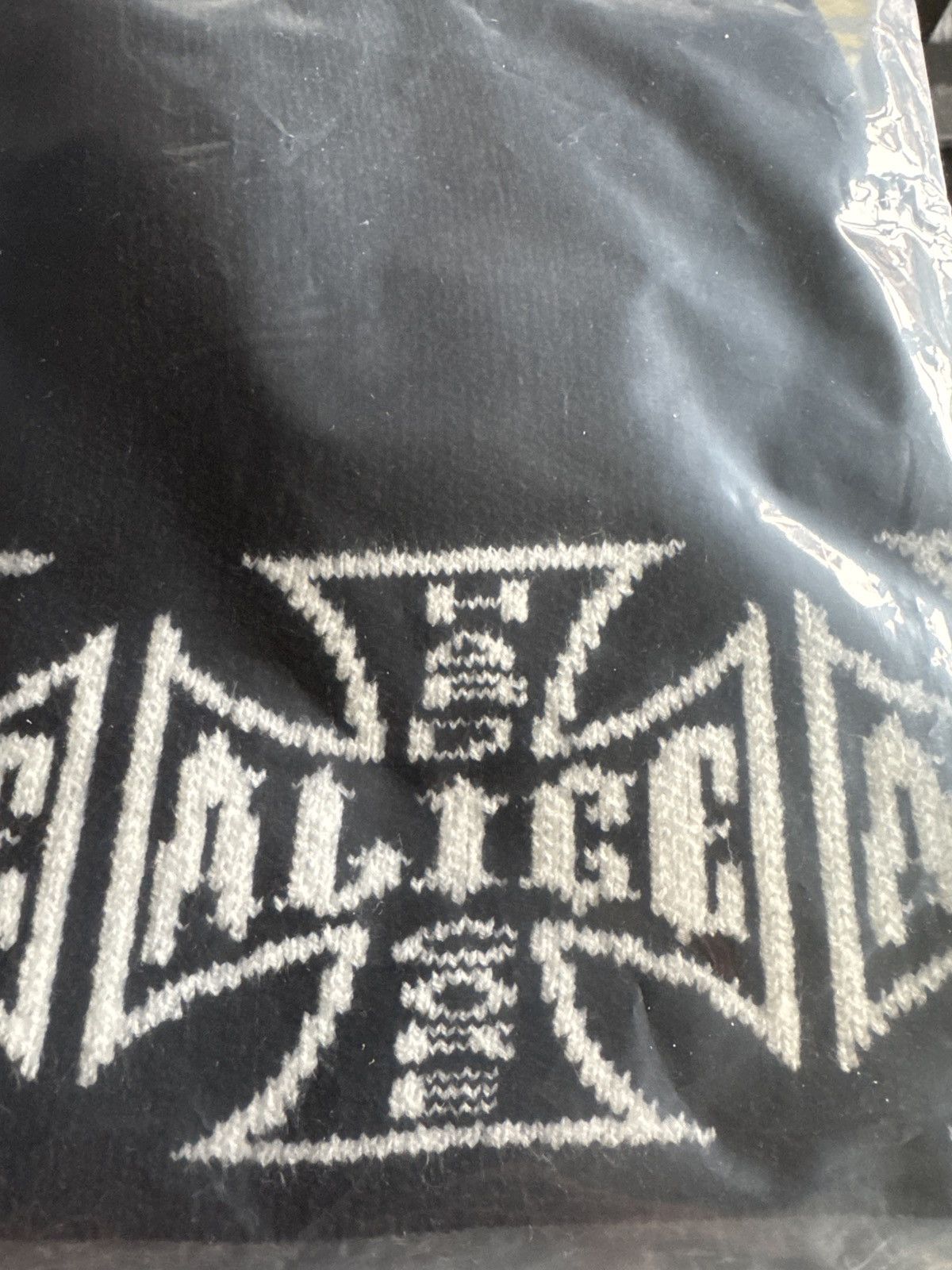 Basketcase Gallery Beanie