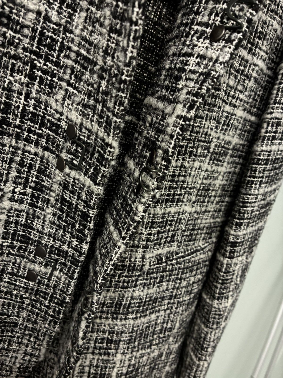 John Varvatos Madison jacket EU 50 USA 40 Size US M / EU 48-50 / 2 - 11 Thumbnail