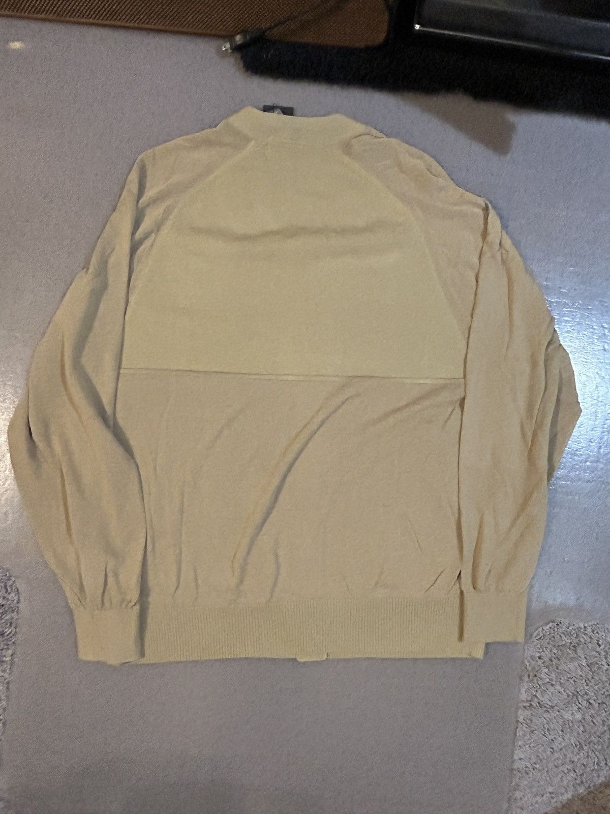 GU × Undercover Undercover x GU Knit Cardigan Size US M / EU 48-50 / 2 - 3 Thumbnail