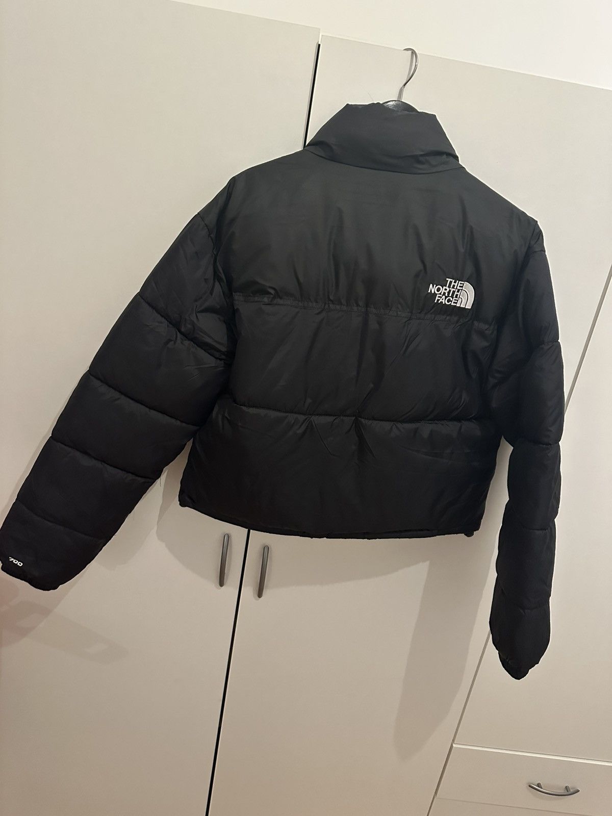 The North Face The North Face 700 Jacke Size L Daunenjacke Jacket Size L / US 10 / IT 46 - 2 Thumbnail