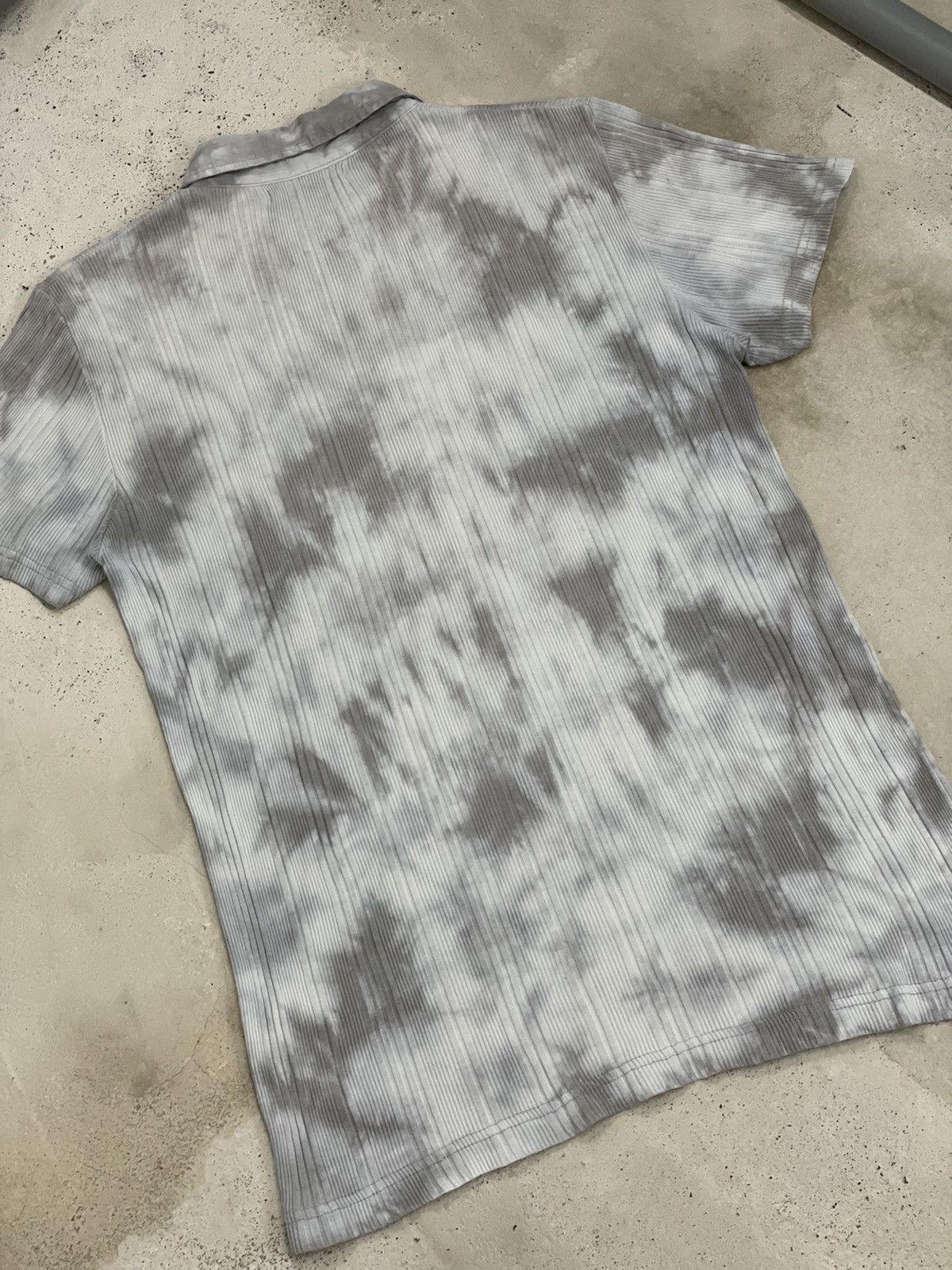 Japanese Brand × semanticdesign Semantic Polo Long Snap Button Double Pocket Dye Size US M / EU 48-50 / 2 - 13 Thumbnail