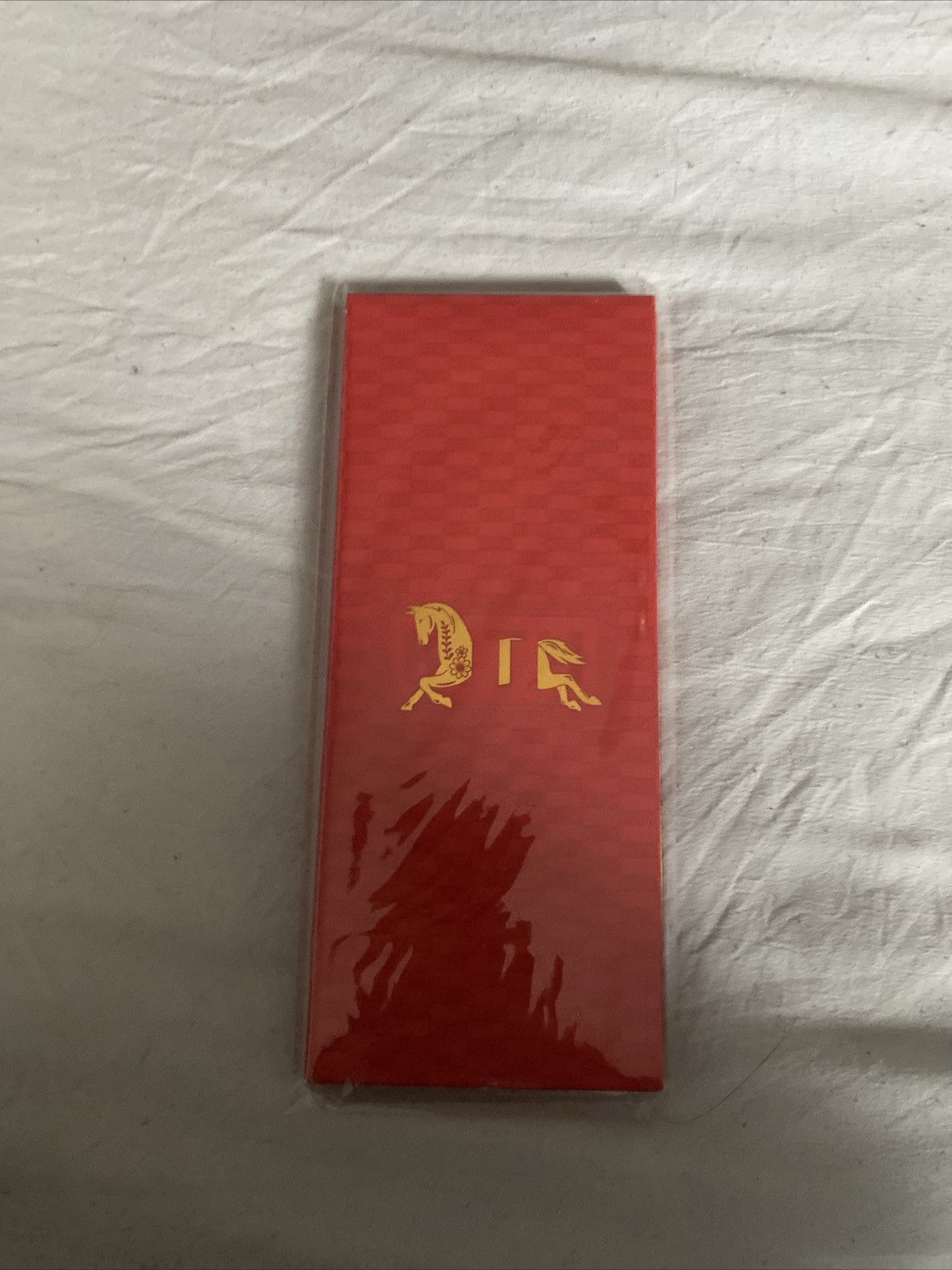 Kith KITH TREATS YEAR OF THE HORSE RED ENVELOPE SET Size ONE SIZE - 1 Thumbnail