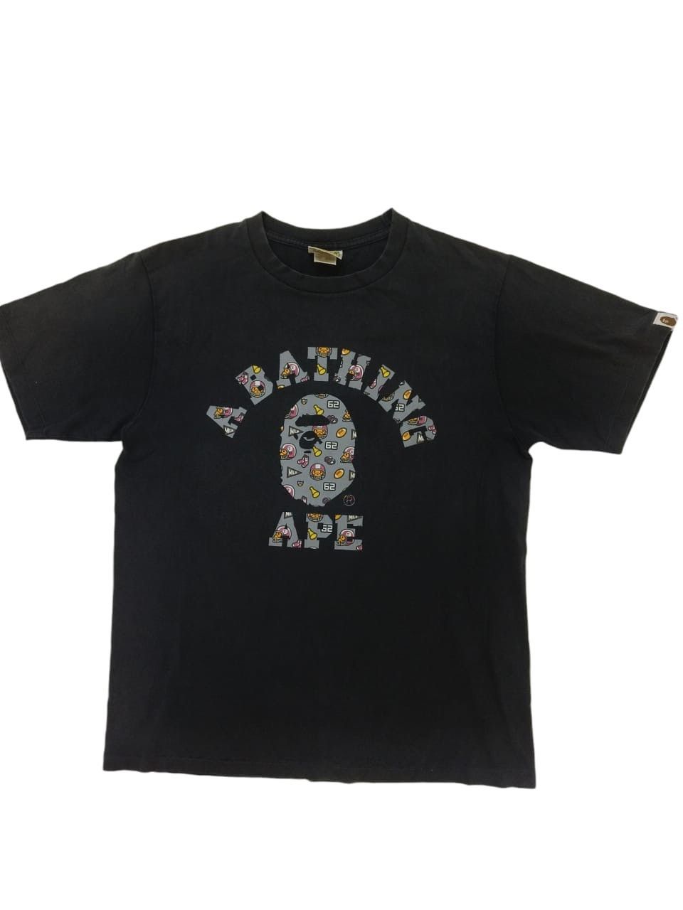 Bape Vintage Bathing Ape Size US M / EU 48-50 / 2 - 1 Thumbnail