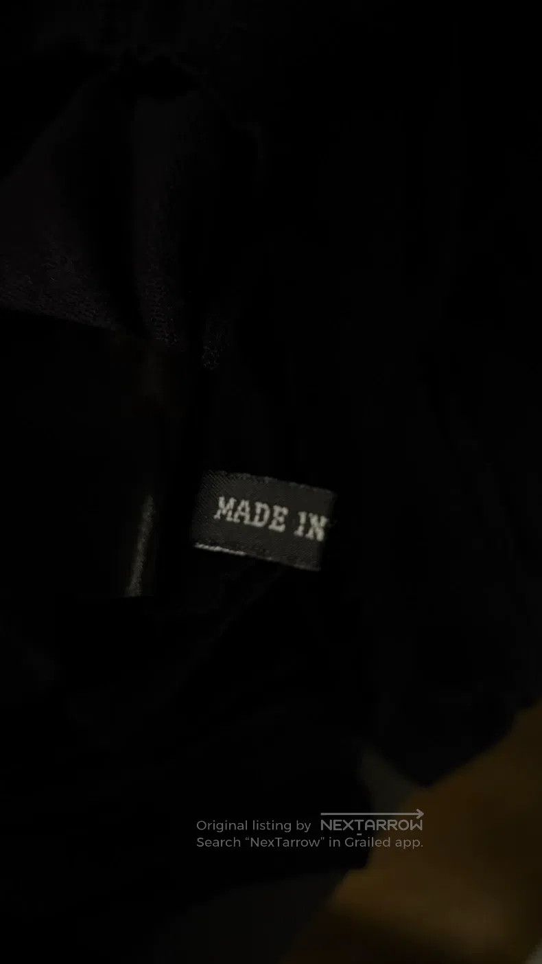 Ann Demeulemeester Ann Demeulemeester Antwerp Cashmere Cardigan Size S / US 4 / IT 40 - 5 Thumbnail