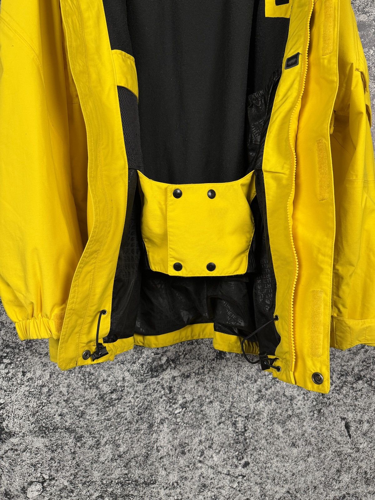 The North Face The North Face HyVent Jacket Windbreaker Outdoor Parka Sz L Size US L / EU 52-54 / 3 - 11 Thumbnail
