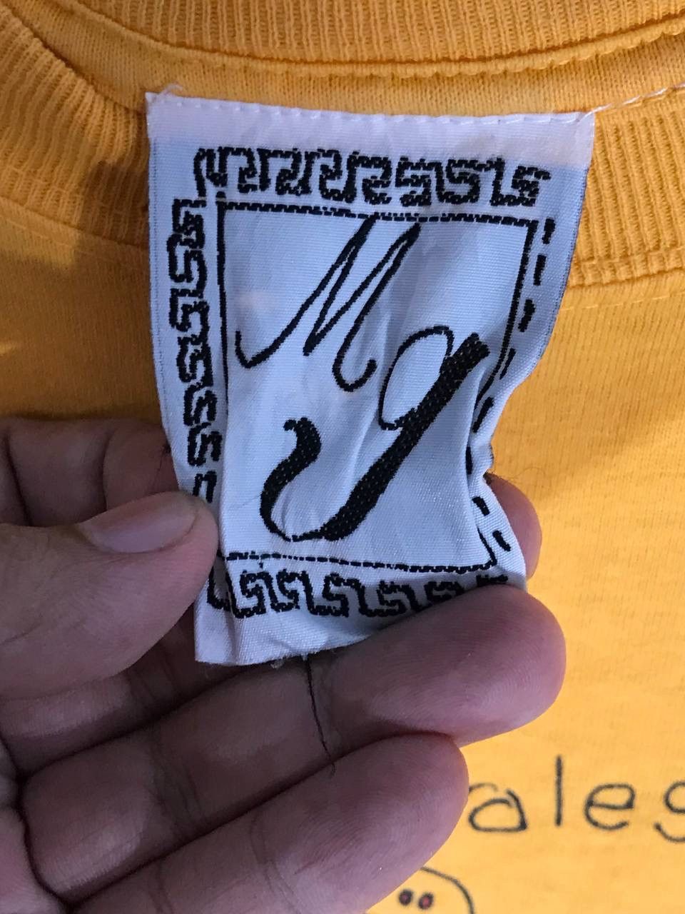 Vintage vintage mark gonzalez Size US M / EU 48-50 / 2 - 6 Thumbnail