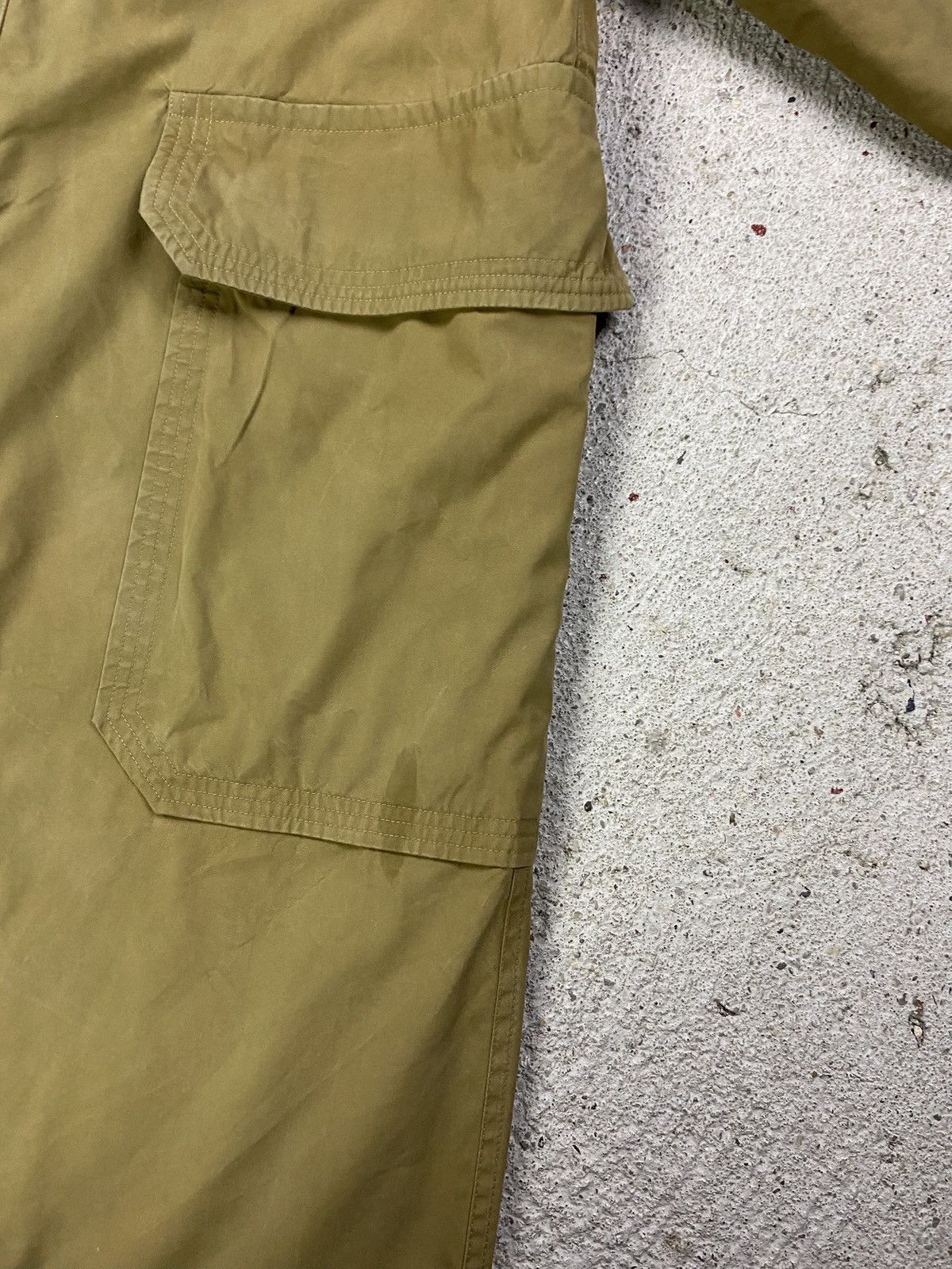 Hugo Boss Hugo boss original piece coat fire brigade fasteners beige Size US XL / EU 56 / 4 - 16 Thumbnail