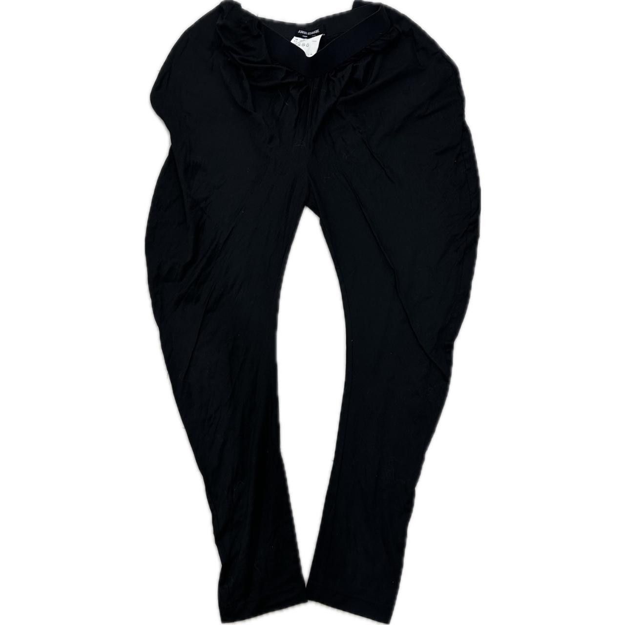 Junya Watanabe Junya Watanabe Comme Des Garcons Harem Parachute Pants Size 27" / US 4 / IT 40 - 2 Thumbnail