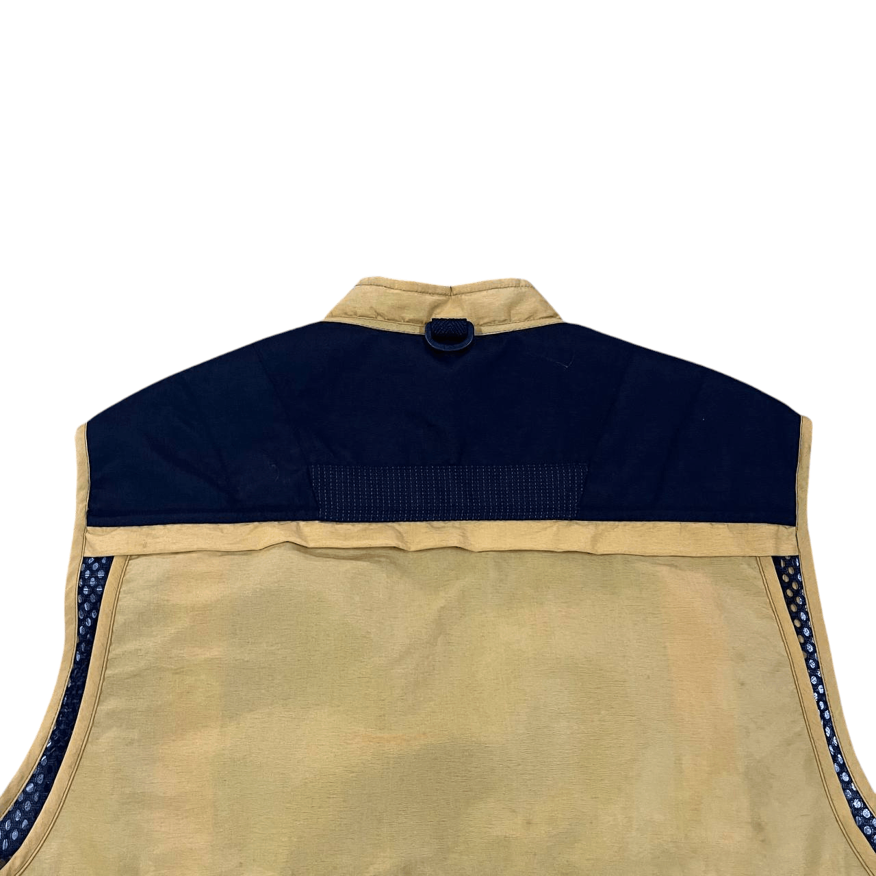 Canon Vintage Canon Photographer Vest Multi Pocket Size US M / EU 48-50 / 2 - 13 Thumbnail