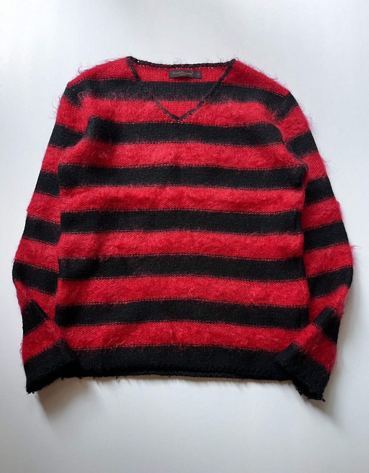 UNDERCOVER JUN TAKAHASHI ニット