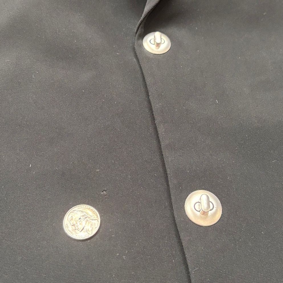 Japanese Brand × Masatomo Japan Rynshu Maji Masatomo Runway Blazer Jacket Large Size US L / EU 52-54 / 3 - 11 Thumbnail