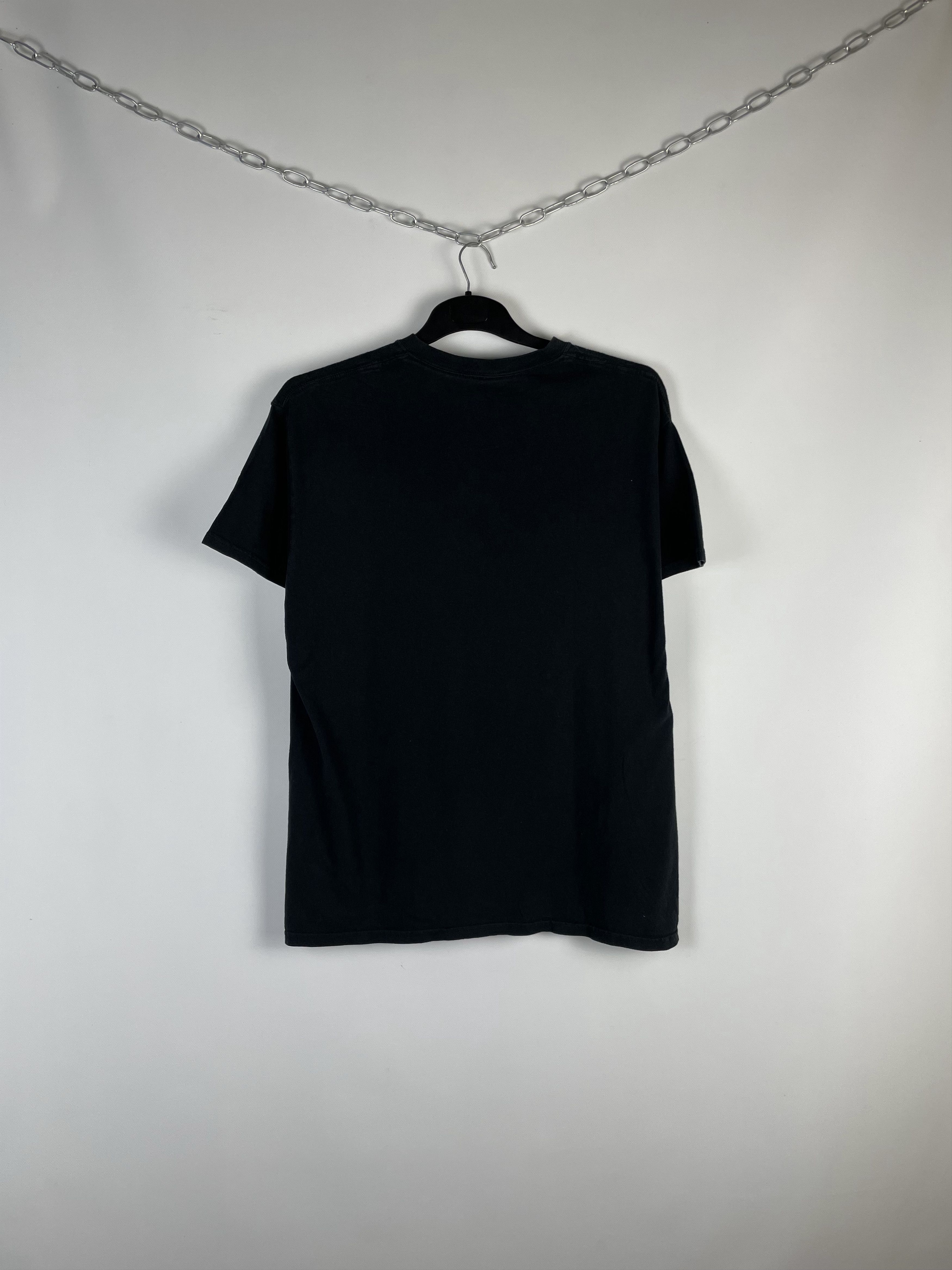 AC/DC Vintage Ac/Dc T-shirt Black Size US L / EU 52-54 / 3 - 6 Thumbnail