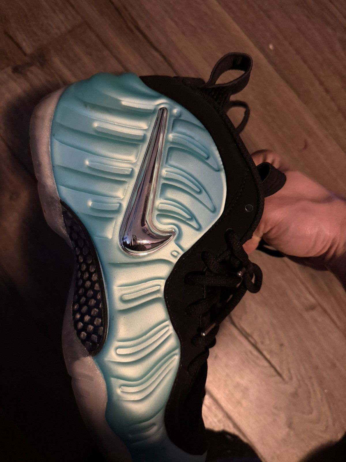 Nike Nike foam posits Size US 10 / EU 43 - 6 Thumbnail