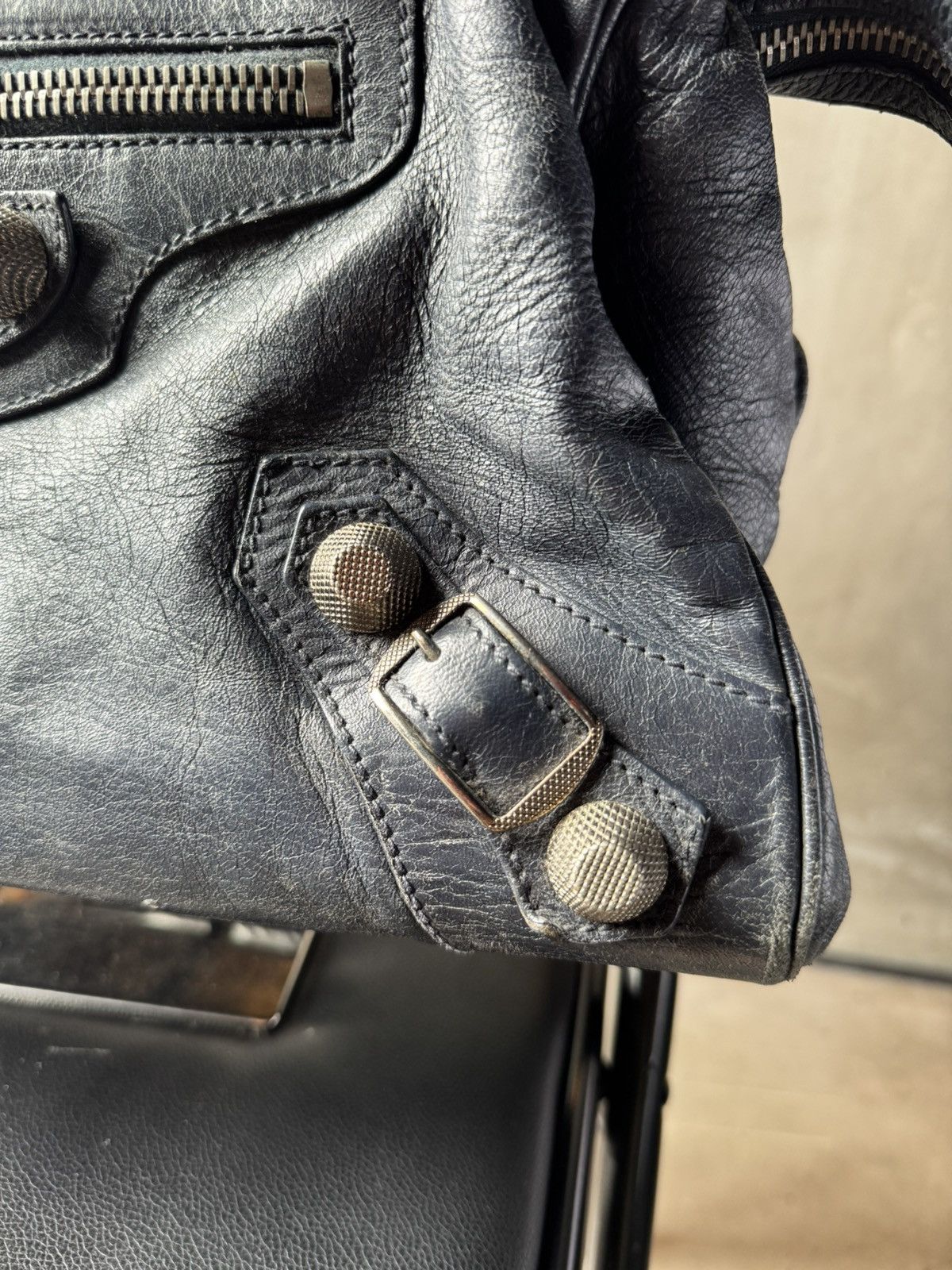 Balenciaga Balenciaga Motocross Giant 21 Midday. Size ONE SIZE - 7 Thumbnail