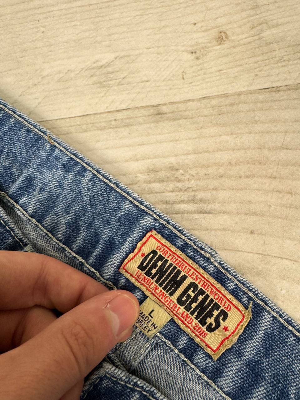 Corteiz Corteiz C Star Jeans Size US 34 / EU 50 - 9 Thumbnail