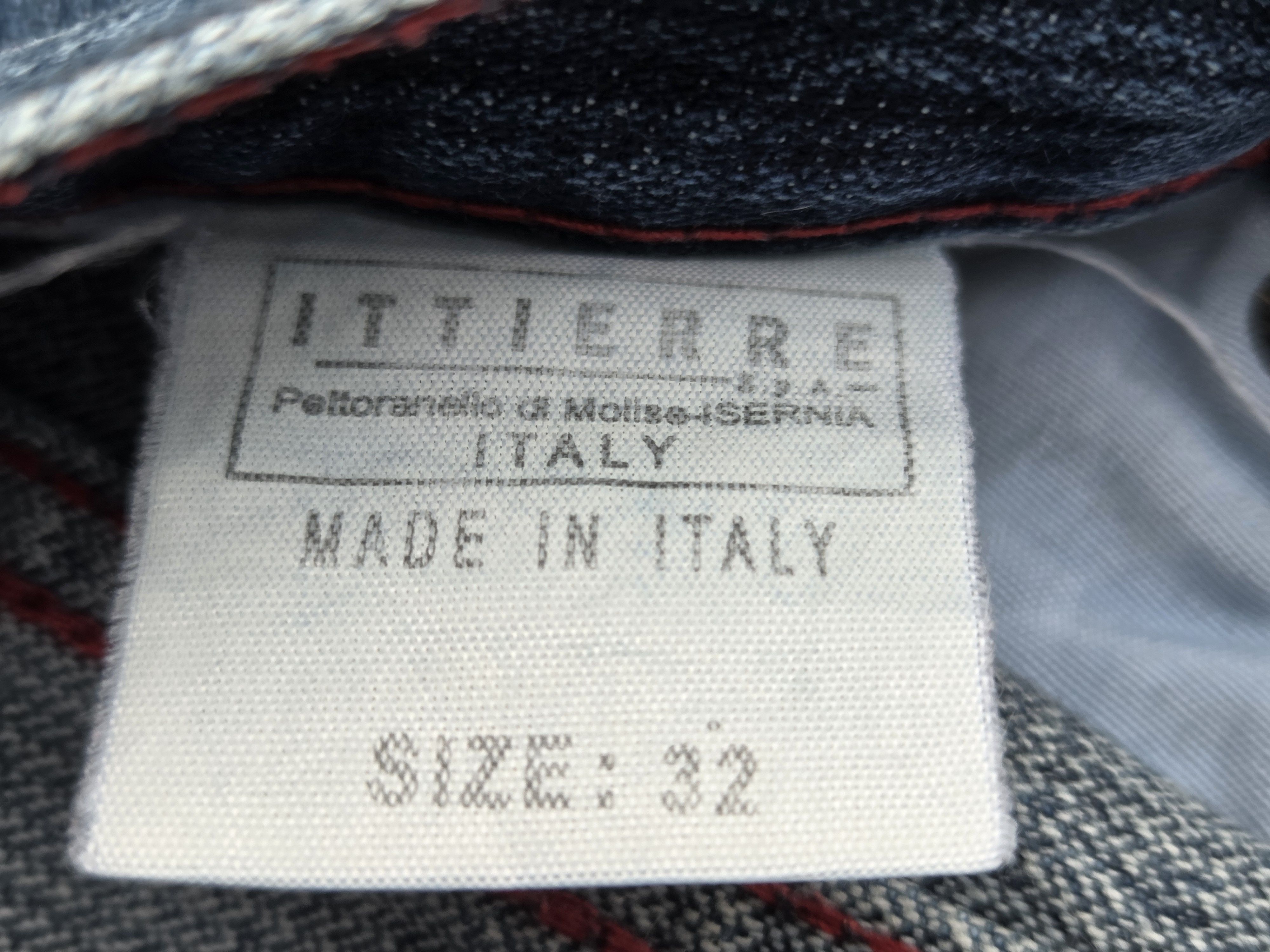 Dolce & Gabbana Dolce & Gabbana distressed denim jeans Size US 32 / EU 48 - 5 Thumbnail