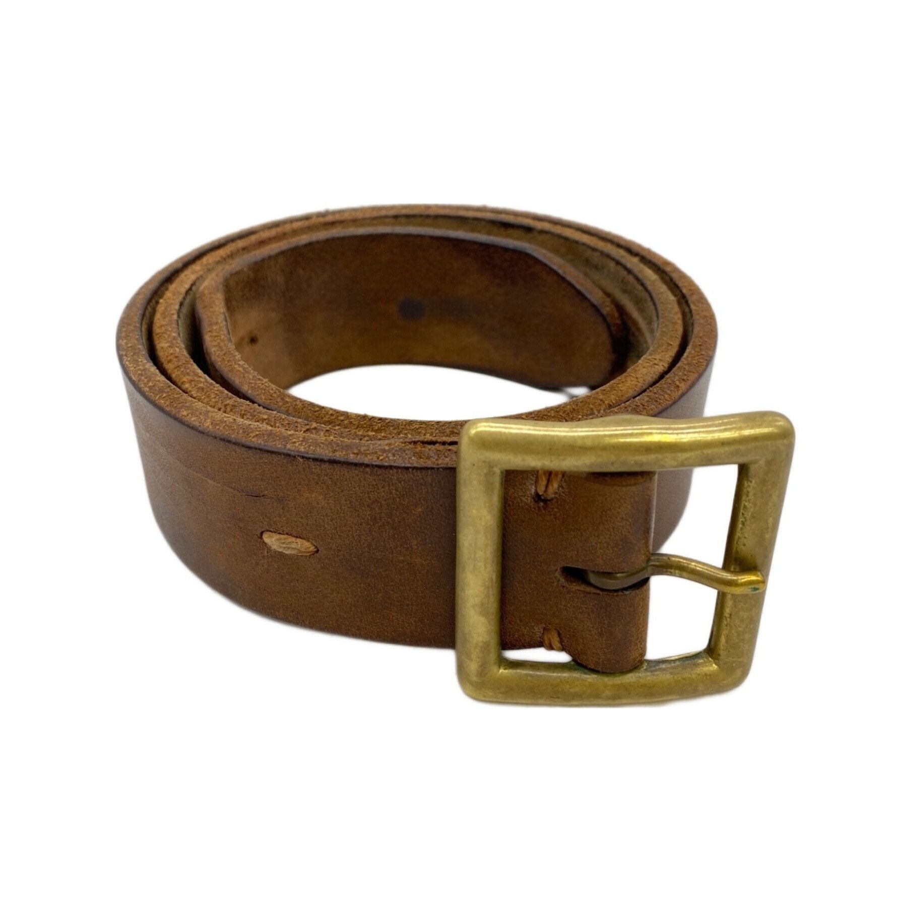 Men's Visvim Belts | Grailed