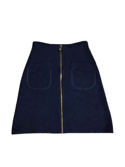Fendi Fendi Skirt Size 28" / US 6 / IT 42 - 1 Thumbnail