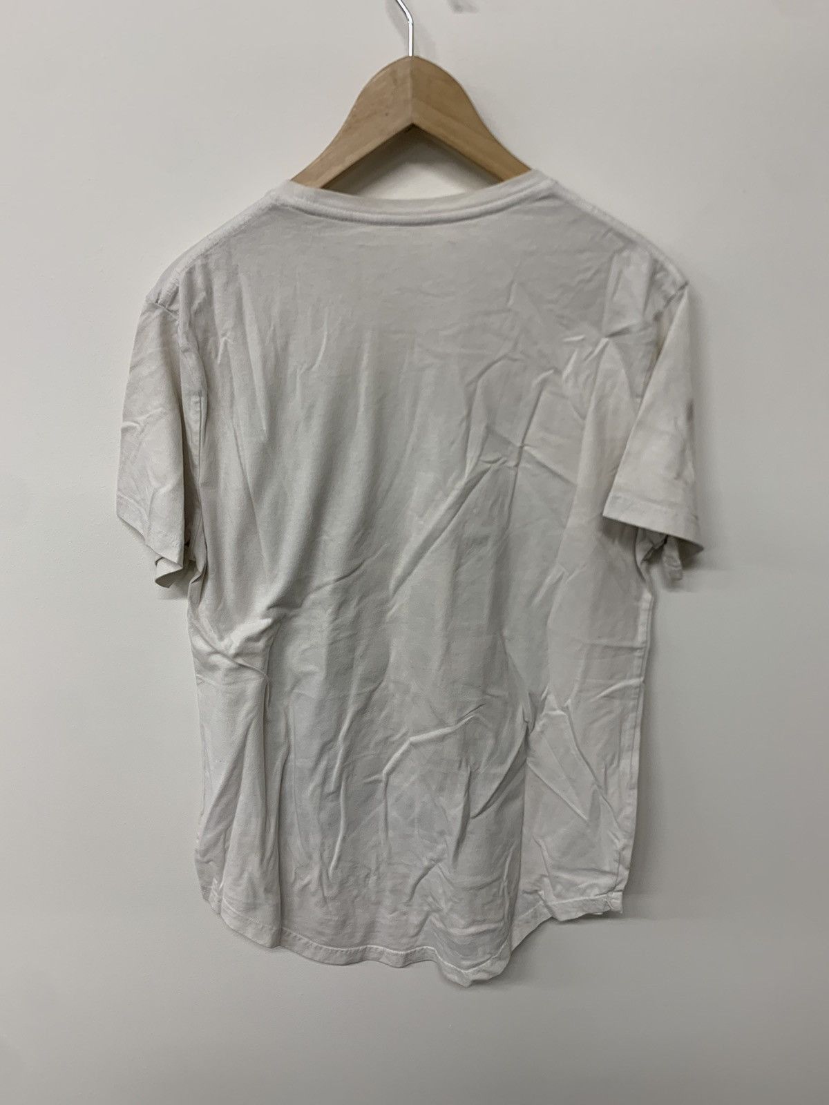 Vintage Vintage God Bless the Streets Tee Size US L / EU 52-54 / 3 - 2 Thumbnail