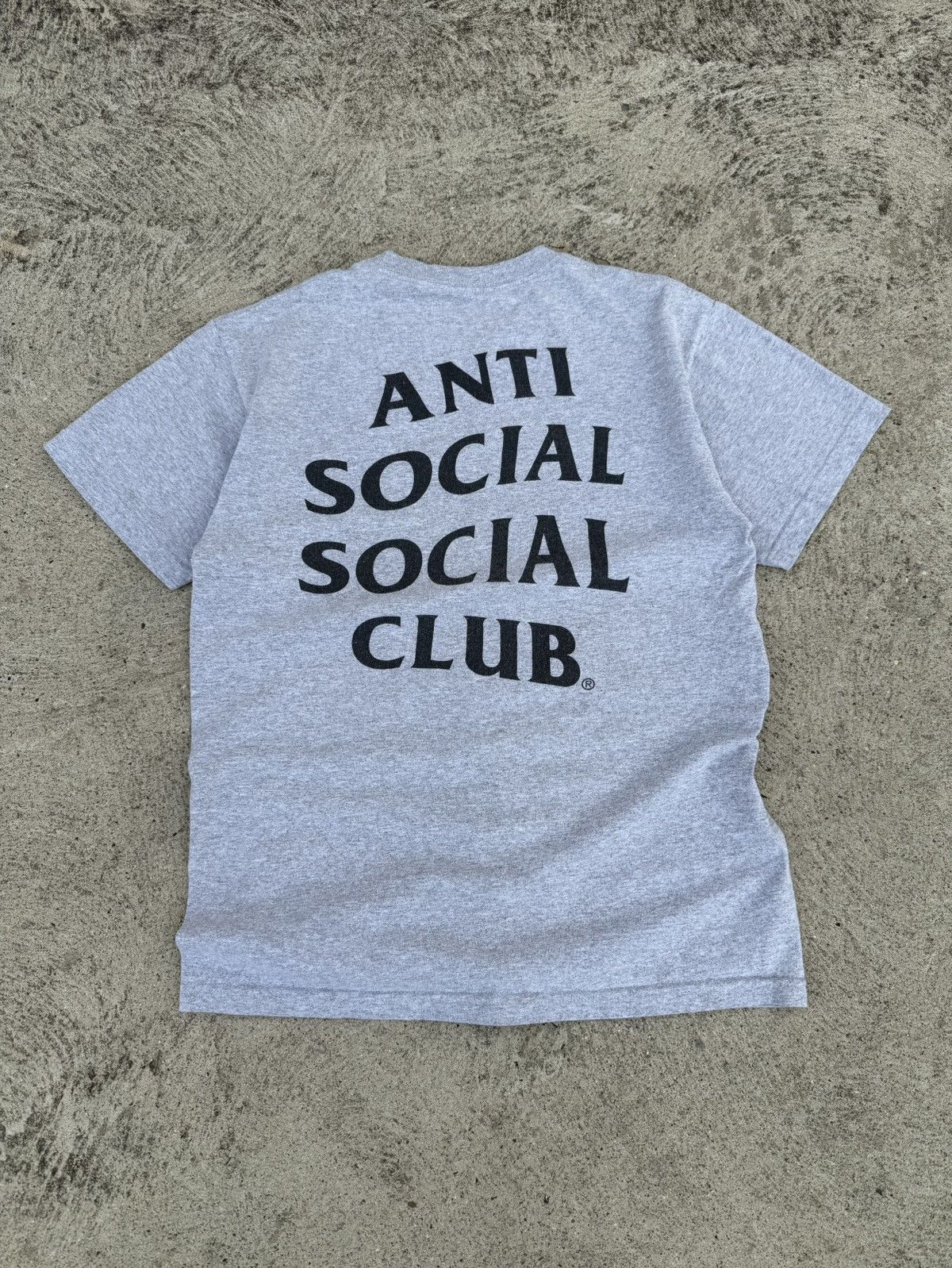 Anti Social Social Club Anti Social Social Club Wifey T-Shirt Size US M / EU 48-50 / 2 - 9 Thumbnail