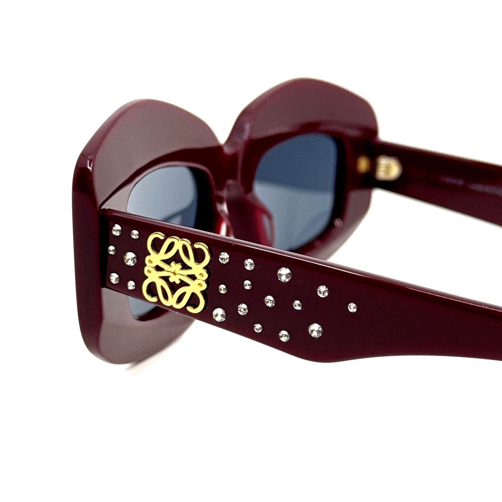 Loewe New, LOEWE Sunglasses LW4114IS 66V Authentic Size ONE SIZE - 7 Thumbnail