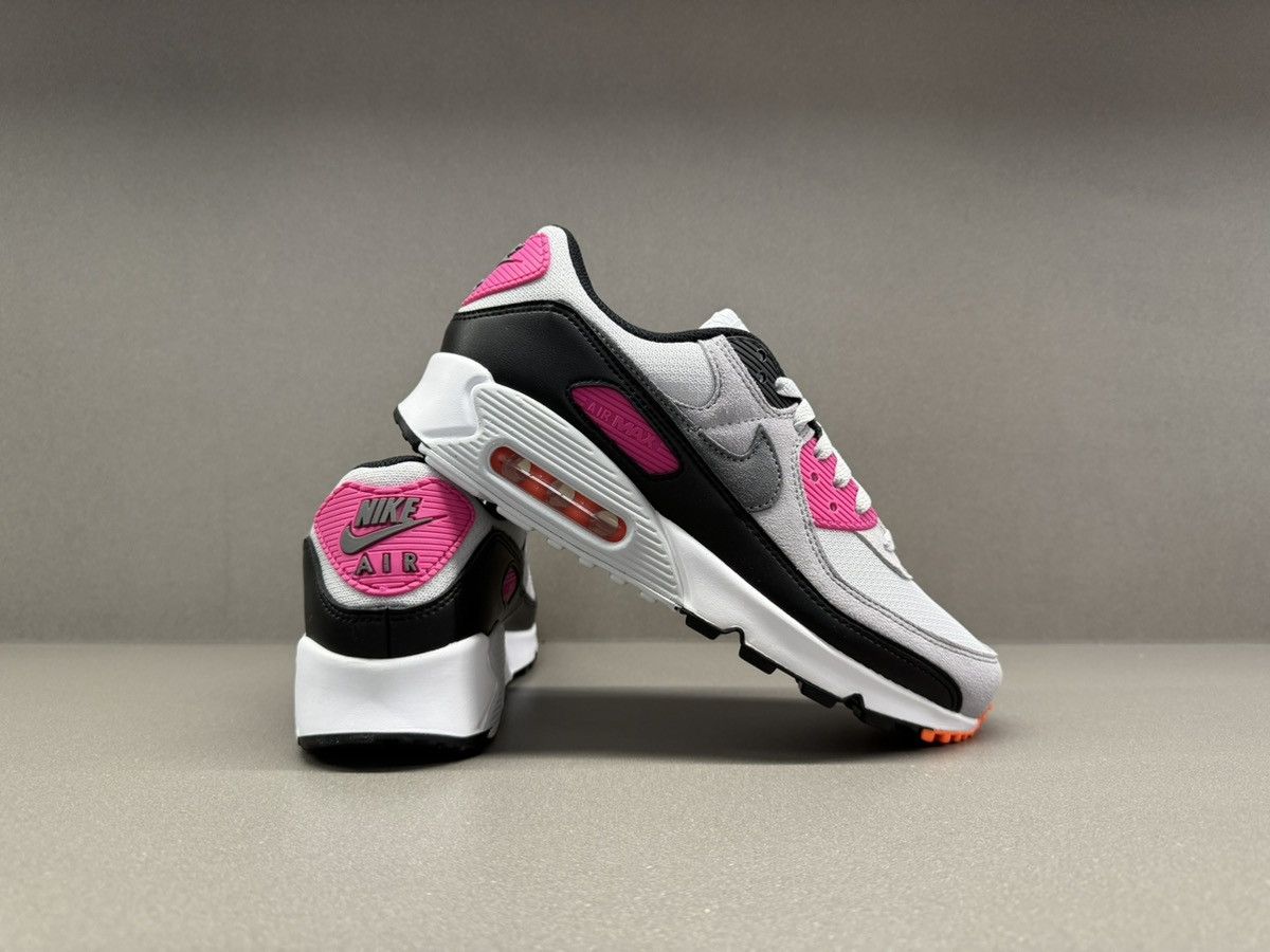 Nike Nike Air Max 90 Dunkin Donuts Size US 8.5 / EU 41-42 - 8 Thumbnail